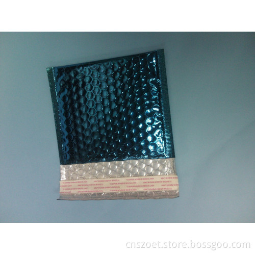 Poly Bubble Mailer